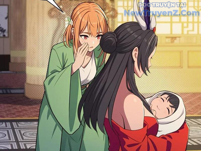 Phản Phái Muốn Sống Lâu Thêm Một Ngày Chap 30 - Next Chap 31
