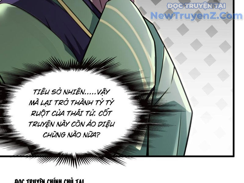 Phản Phái Muốn Sống Lâu Thêm Một Ngày Chap 31 - Next Chap 32