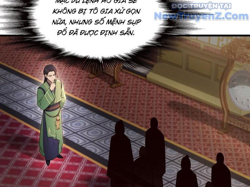 Phản Phái Muốn Sống Lâu Thêm Một Ngày Chap 31 - Next Chap 32
