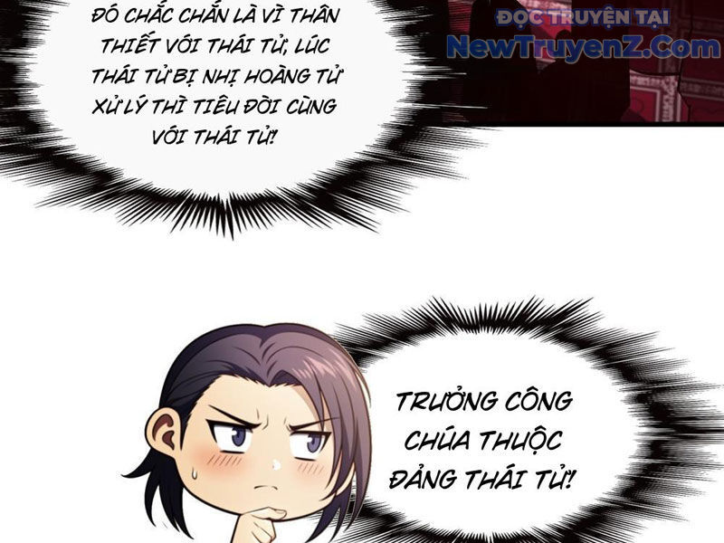 Phản Phái Muốn Sống Lâu Thêm Một Ngày Chap 31 - Next Chap 32