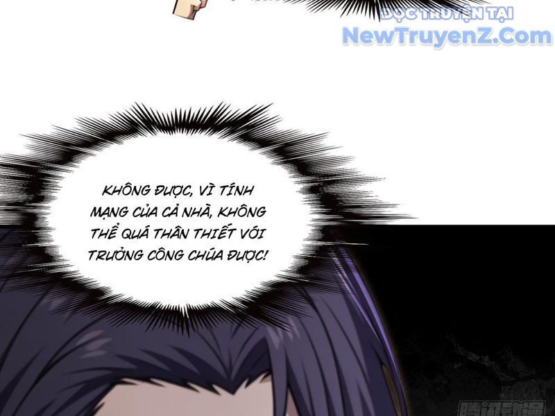 Phản Phái Muốn Sống Lâu Thêm Một Ngày Chap 31 - Next Chap 32