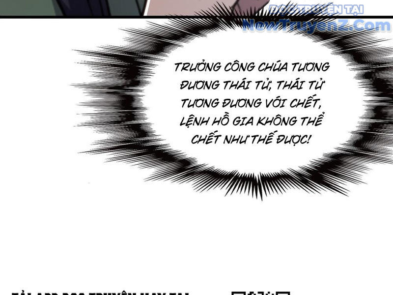 Phản Phái Muốn Sống Lâu Thêm Một Ngày Chap 31 - Next Chap 32