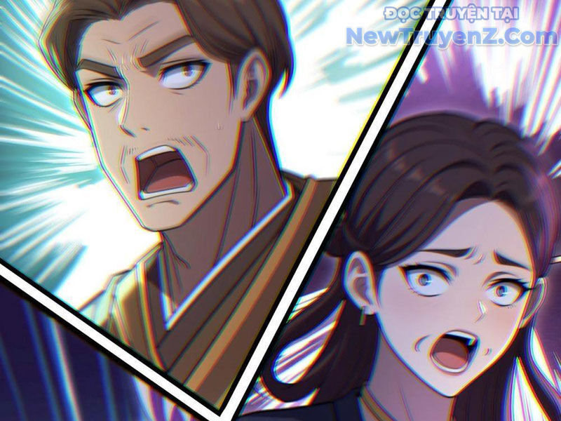 Phản Phái Muốn Sống Lâu Thêm Một Ngày Chap 31 - Next Chap 32