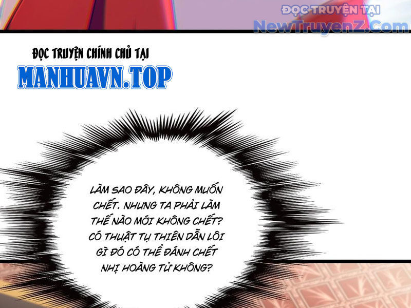 Phản Phái Muốn Sống Lâu Thêm Một Ngày Chap 31 - Next Chap 32
