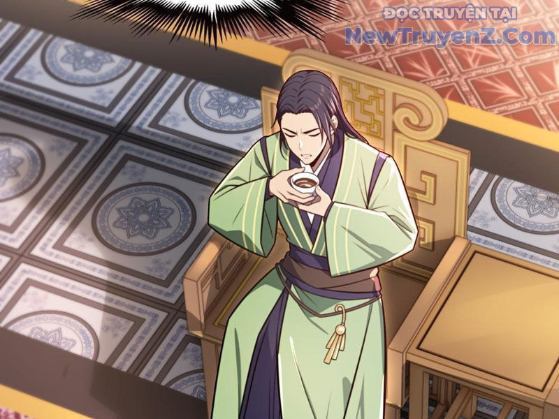 Phản Phái Muốn Sống Lâu Thêm Một Ngày Chap 31 - Next Chap 32