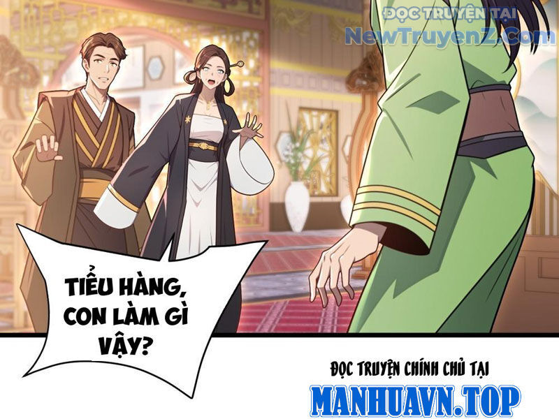 Phản Phái Muốn Sống Lâu Thêm Một Ngày Chap 31 - Next Chap 32