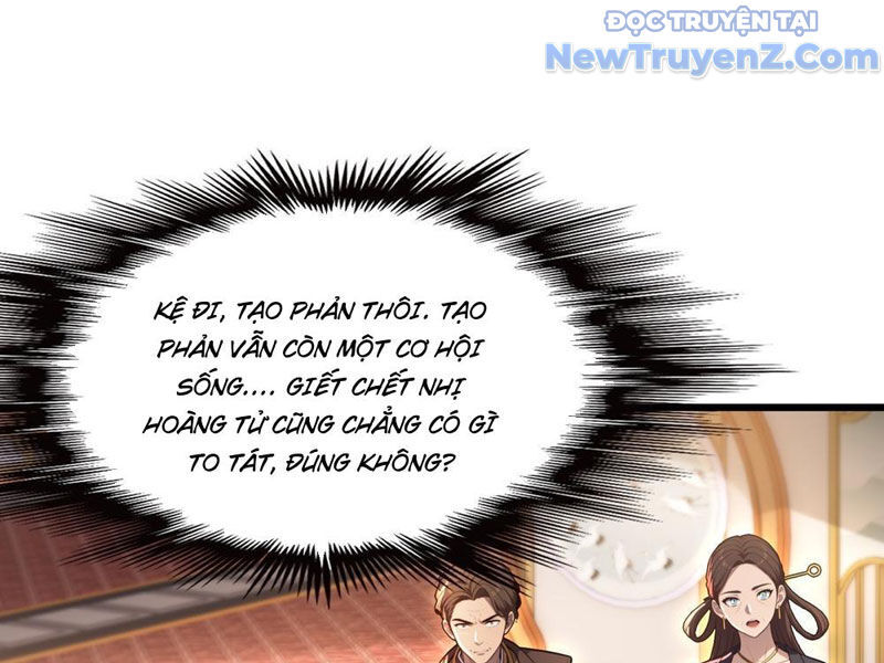 Phản Phái Muốn Sống Lâu Thêm Một Ngày Chap 31 - Next Chap 32