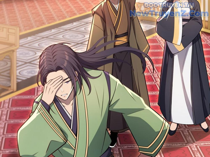 Phản Phái Muốn Sống Lâu Thêm Một Ngày Chap 31 - Next Chap 32
