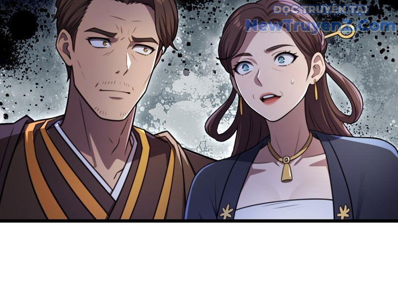 Phản Phái Muốn Sống Lâu Thêm Một Ngày Chap 31 - Next Chap 32
