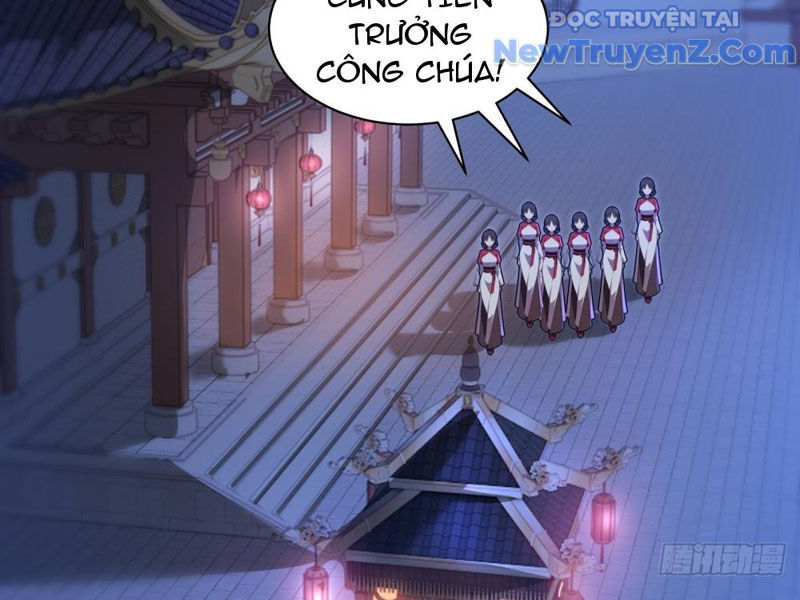 Phản Phái Muốn Sống Lâu Thêm Một Ngày Chap 31 - Next Chap 32