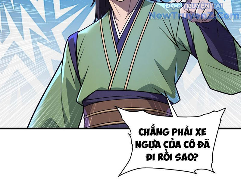 Phản Phái Muốn Sống Lâu Thêm Một Ngày Chap 31 - Next Chap 32