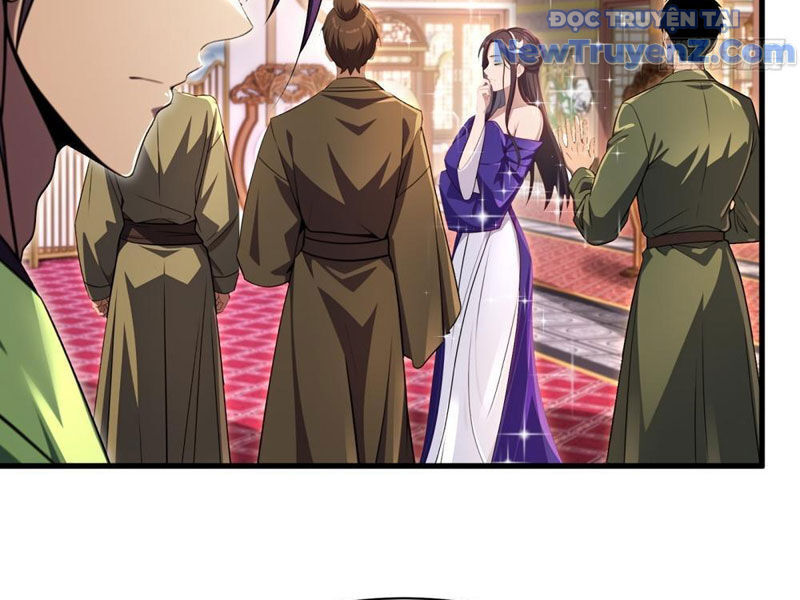 Phản Phái Muốn Sống Lâu Thêm Một Ngày Chap 31 - Next Chap 32