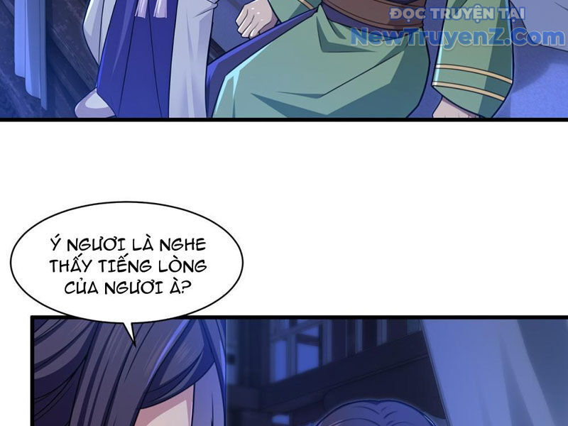 Phản Phái Muốn Sống Lâu Thêm Một Ngày Chap 31 - Next Chap 32