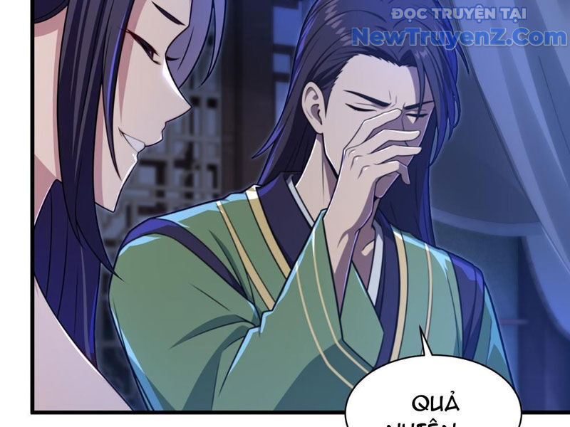 Phản Phái Muốn Sống Lâu Thêm Một Ngày Chap 31 - Next Chap 32