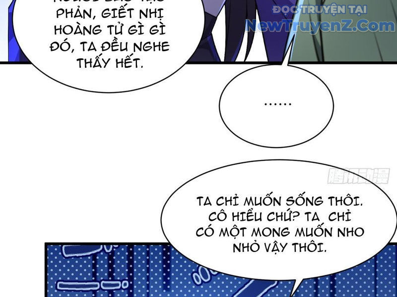Phản Phái Muốn Sống Lâu Thêm Một Ngày Chap 31 - Next Chap 32