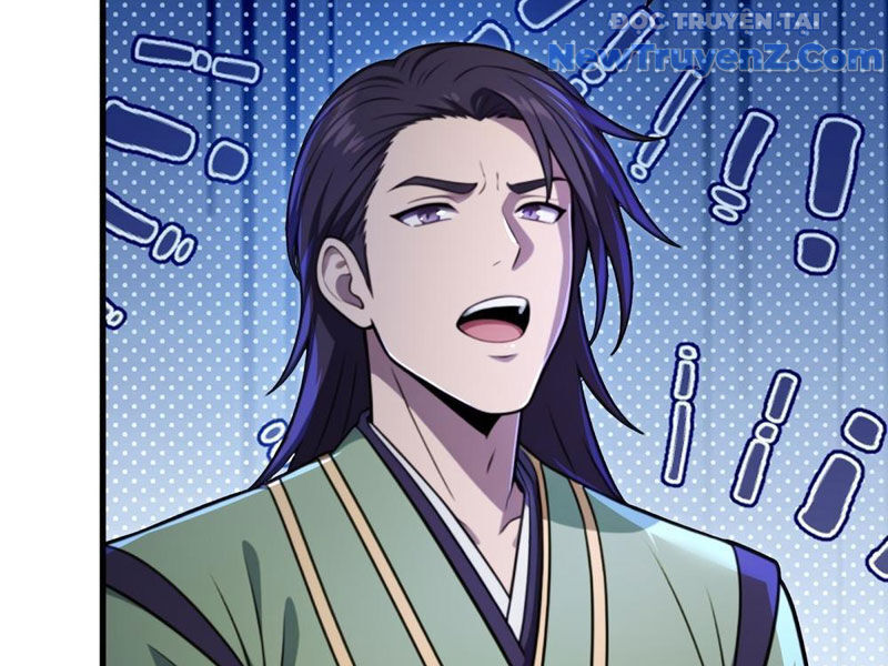 Phản Phái Muốn Sống Lâu Thêm Một Ngày Chap 31 - Next Chap 32