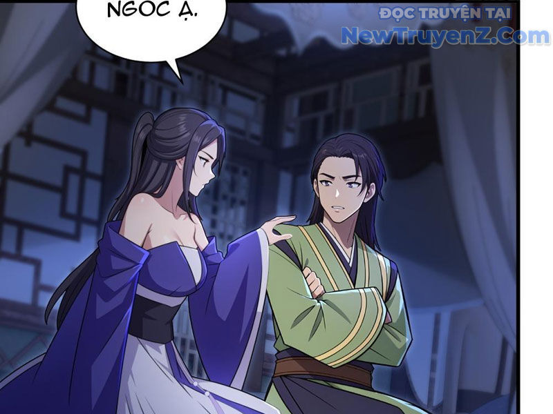 Phản Phái Muốn Sống Lâu Thêm Một Ngày Chap 31 - Next Chap 32