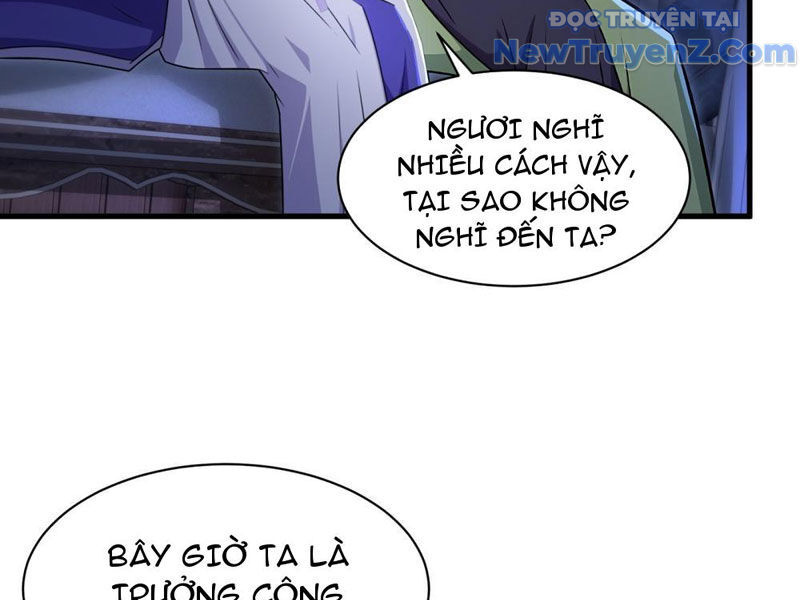 Phản Phái Muốn Sống Lâu Thêm Một Ngày Chap 31 - Next Chap 32