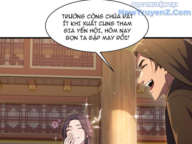 Phản Phái Muốn Sống Lâu Thêm Một Ngày Chap 31 - Next Chap 32