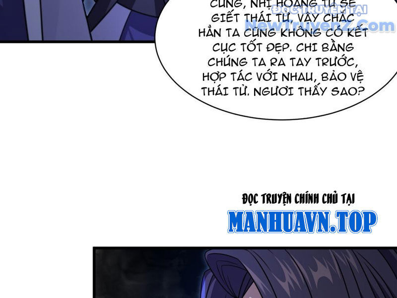 Phản Phái Muốn Sống Lâu Thêm Một Ngày Chap 31 - Next Chap 32