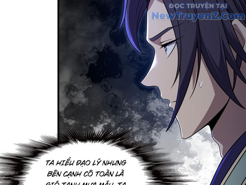 Phản Phái Muốn Sống Lâu Thêm Một Ngày Chap 31 - Next Chap 32