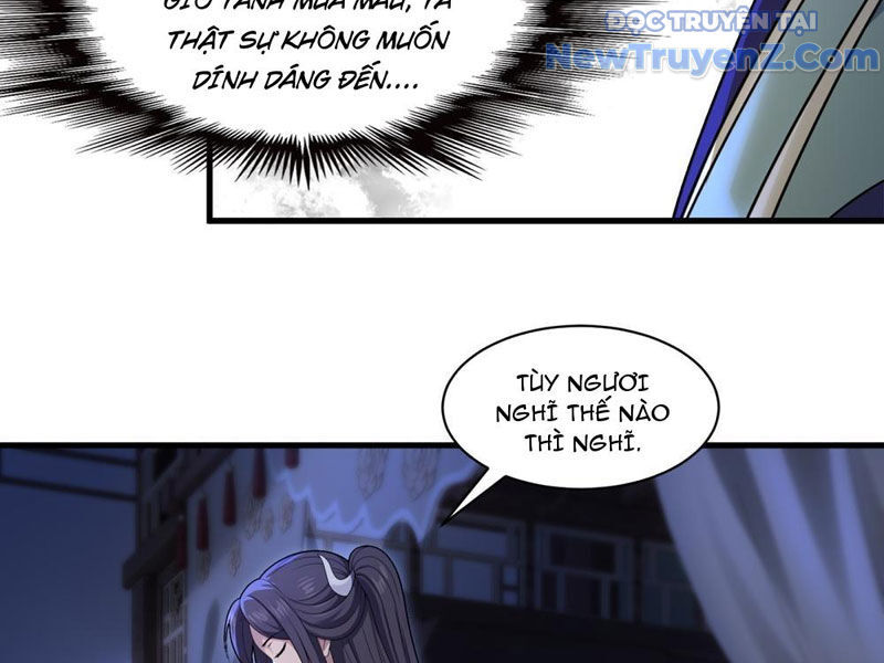 Phản Phái Muốn Sống Lâu Thêm Một Ngày Chap 31 - Next Chap 32