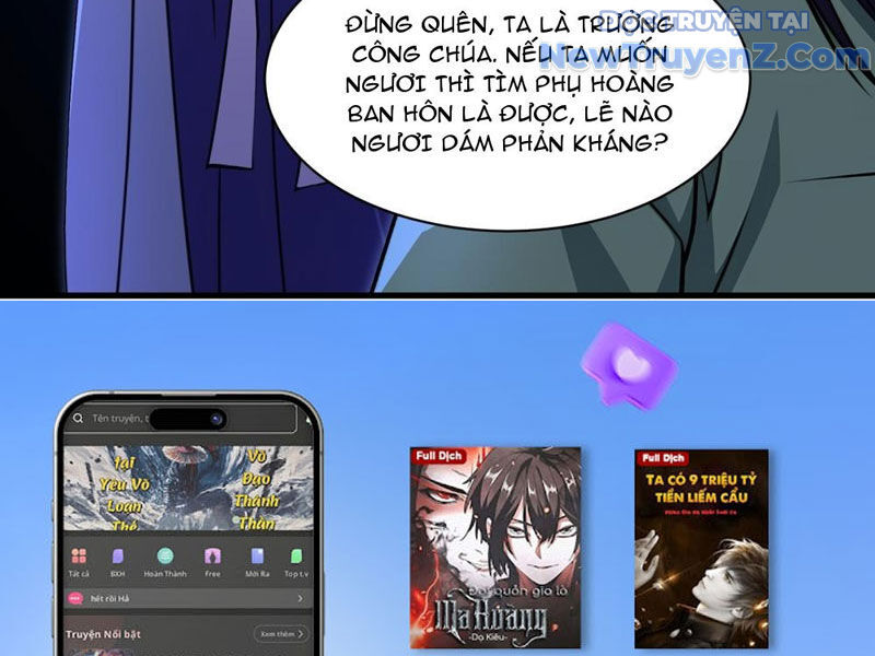 Phản Phái Muốn Sống Lâu Thêm Một Ngày Chap 31 - Next Chap 32