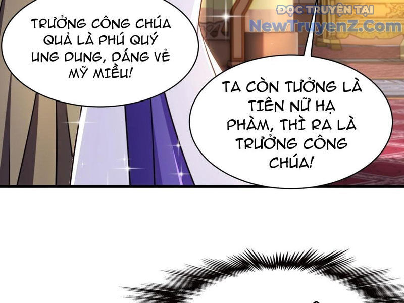 Phản Phái Muốn Sống Lâu Thêm Một Ngày Chap 31 - Next Chap 32