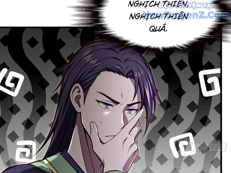 Phản Phái Muốn Sống Lâu Thêm Một Ngày Chap 31 - Next Chap 32