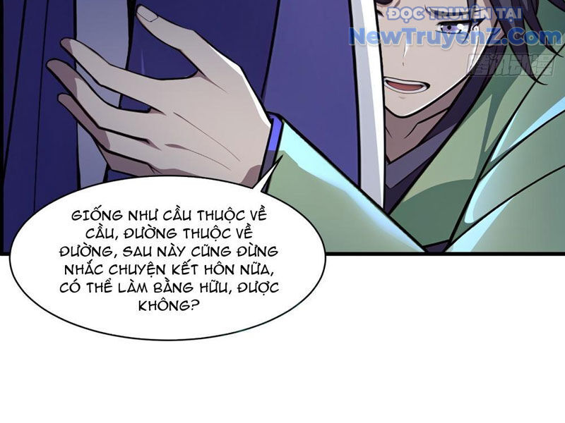 Phản Phái Muốn Sống Lâu Thêm Một Ngày Chap 32 - Next Chap 33