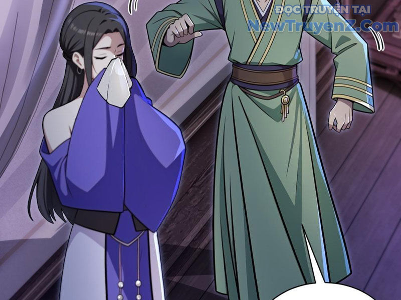 Phản Phái Muốn Sống Lâu Thêm Một Ngày Chap 32 - Next Chap 33