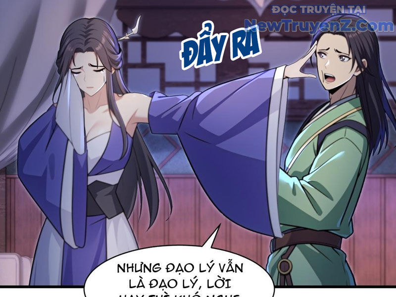 Phản Phái Muốn Sống Lâu Thêm Một Ngày Chap 32 - Next Chap 33