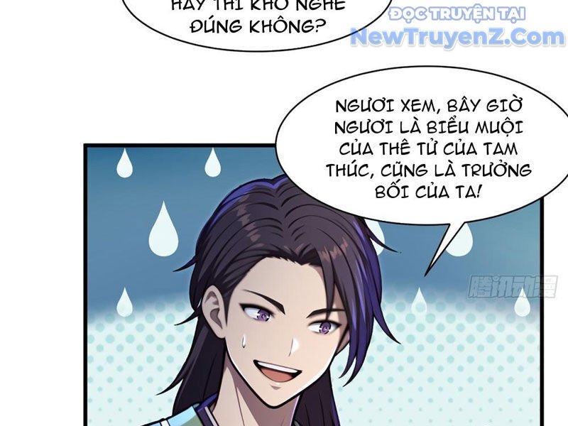 Phản Phái Muốn Sống Lâu Thêm Một Ngày Chap 32 - Next Chap 33