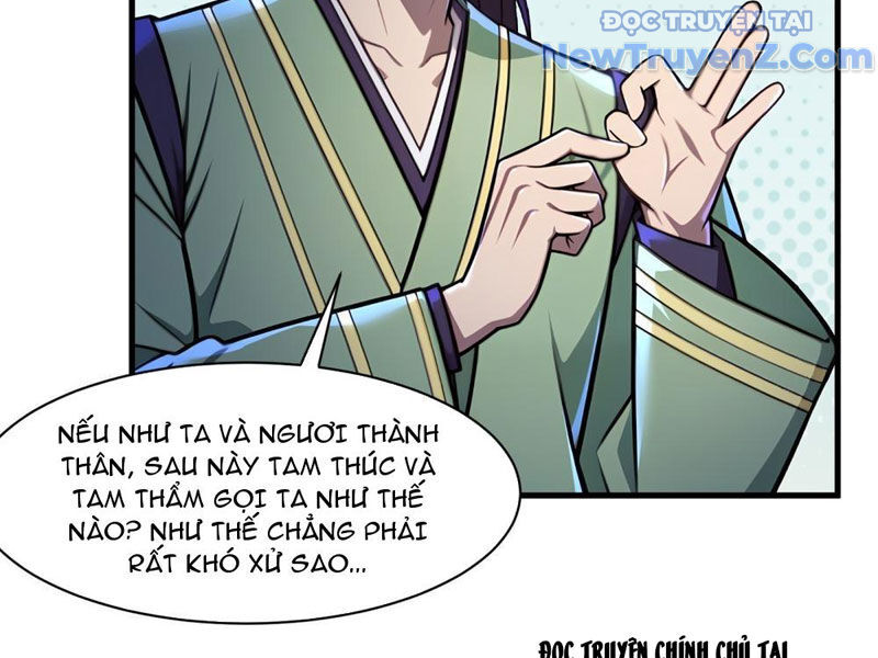 Phản Phái Muốn Sống Lâu Thêm Một Ngày Chap 32 - Next Chap 33