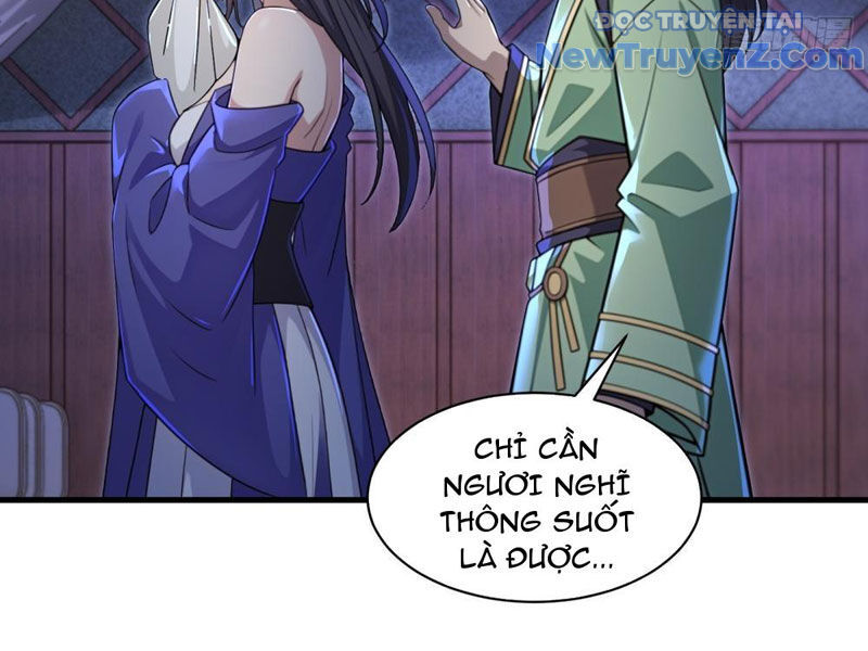 Phản Phái Muốn Sống Lâu Thêm Một Ngày Chap 32 - Next Chap 33