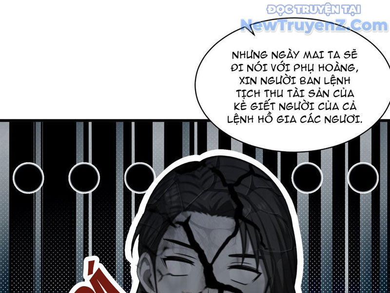 Phản Phái Muốn Sống Lâu Thêm Một Ngày Chap 32 - Next Chap 33
