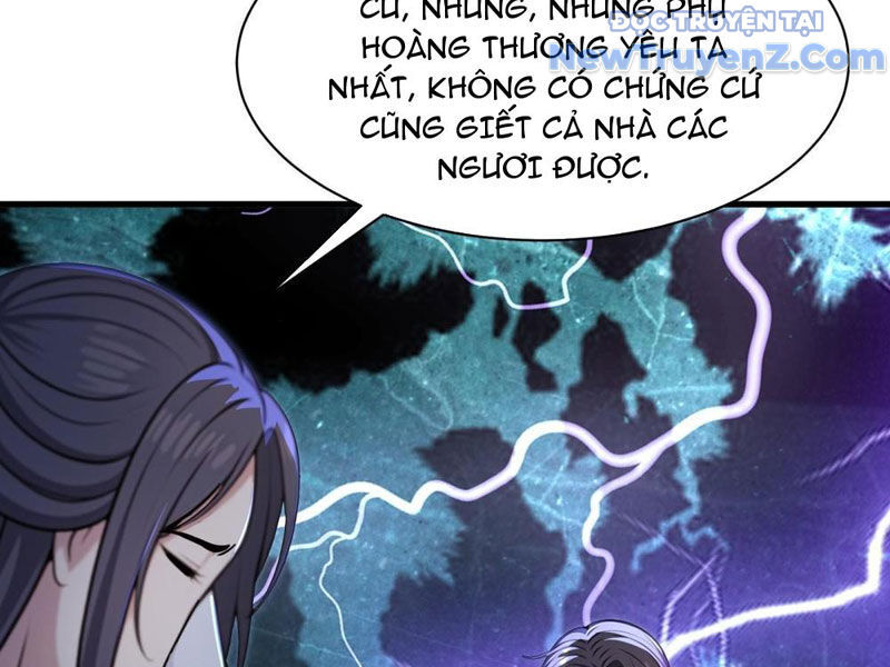 Phản Phái Muốn Sống Lâu Thêm Một Ngày Chap 32 - Next Chap 33