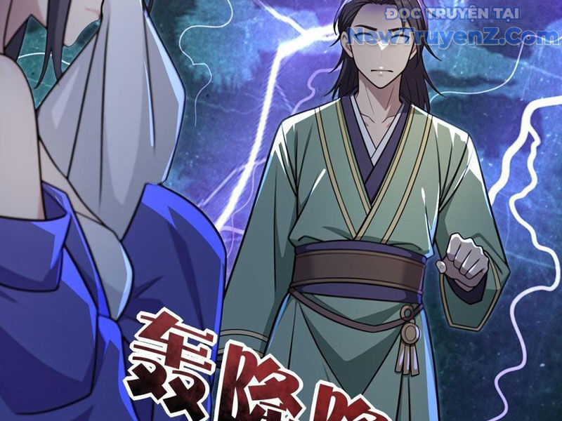 Phản Phái Muốn Sống Lâu Thêm Một Ngày Chap 32 - Next Chap 33