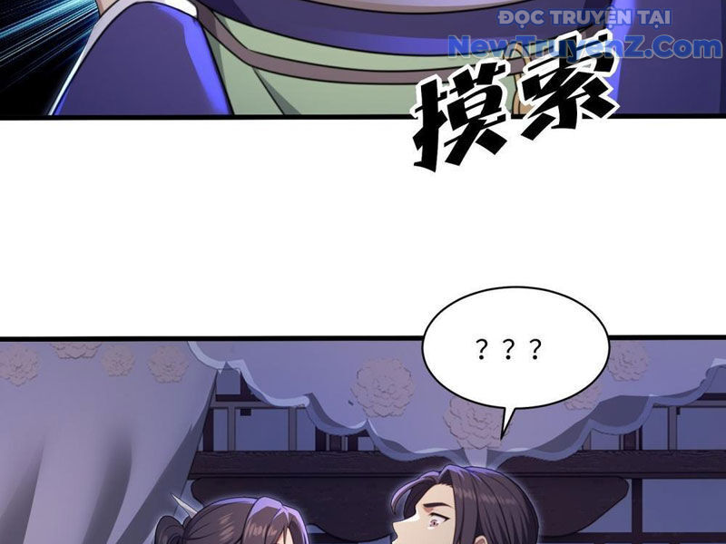 Phản Phái Muốn Sống Lâu Thêm Một Ngày Chap 32 - Next Chap 33