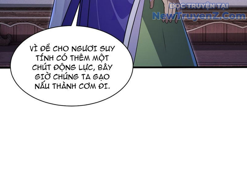 Phản Phái Muốn Sống Lâu Thêm Một Ngày Chap 32 - Next Chap 33