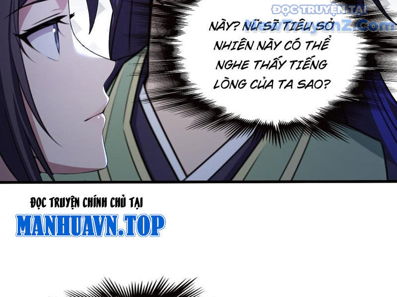 Phản Phái Muốn Sống Lâu Thêm Một Ngày Chap 32 - Next Chap 33