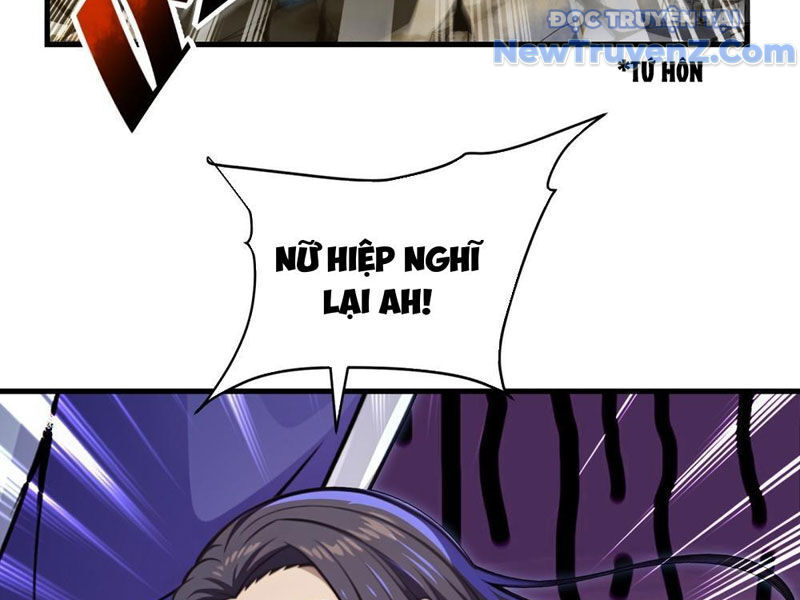 Phản Phái Muốn Sống Lâu Thêm Một Ngày Chap 32 - Next Chap 33