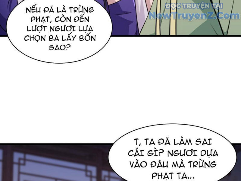 Phản Phái Muốn Sống Lâu Thêm Một Ngày Chap 32 - Next Chap 33