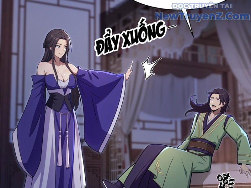 Phản Phái Muốn Sống Lâu Thêm Một Ngày Chap 32 - Next Chap 33