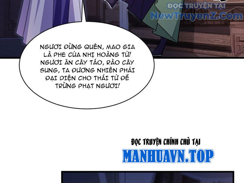 Phản Phái Muốn Sống Lâu Thêm Một Ngày Chap 32 - Next Chap 33