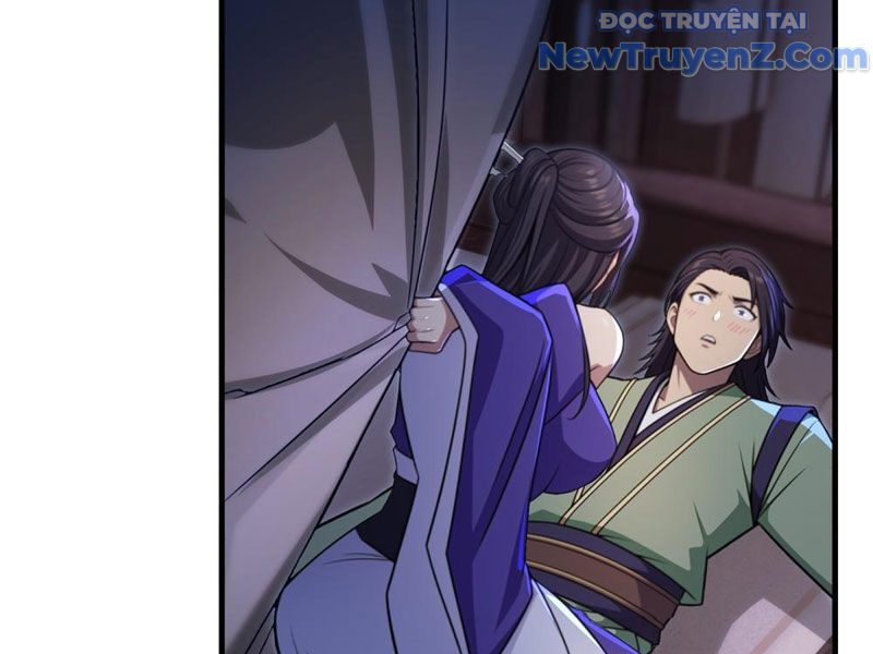Phản Phái Muốn Sống Lâu Thêm Một Ngày Chap 32 - Next Chap 33