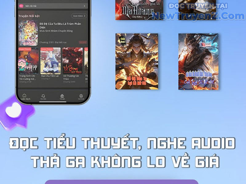 Phản Phái Muốn Sống Lâu Thêm Một Ngày Chap 32 - Next Chap 33