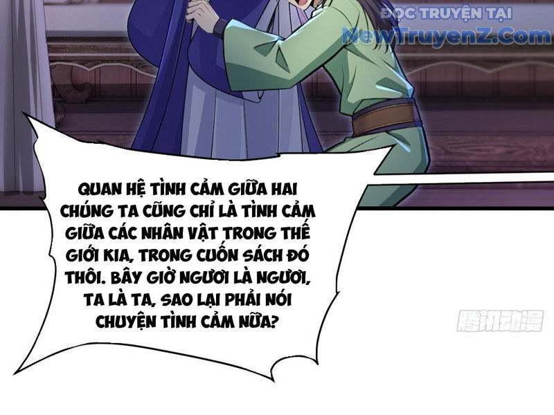 Phản Phái Muốn Sống Lâu Thêm Một Ngày Chap 32 - Next Chap 33