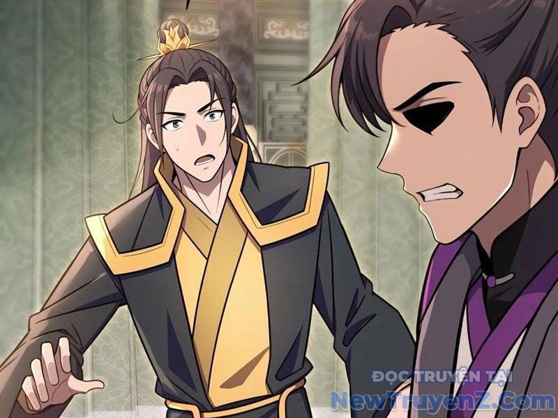 Phản Phái Muốn Sống Lâu Thêm Một Ngày Chap 34 - Next Chap 35