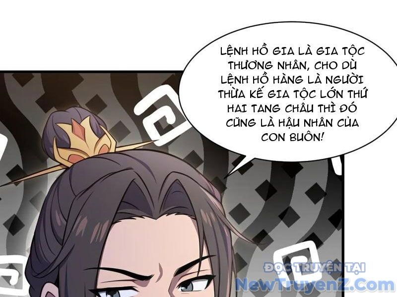 Phản Phái Muốn Sống Lâu Thêm Một Ngày Chap 34 - Next Chap 35